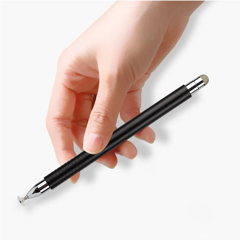 2 in 1 Touch Pen Magnetic Stylus Pen Touch Screen Stylus xiaomi smart pen стилус для планшета pens for tablet android images - 6