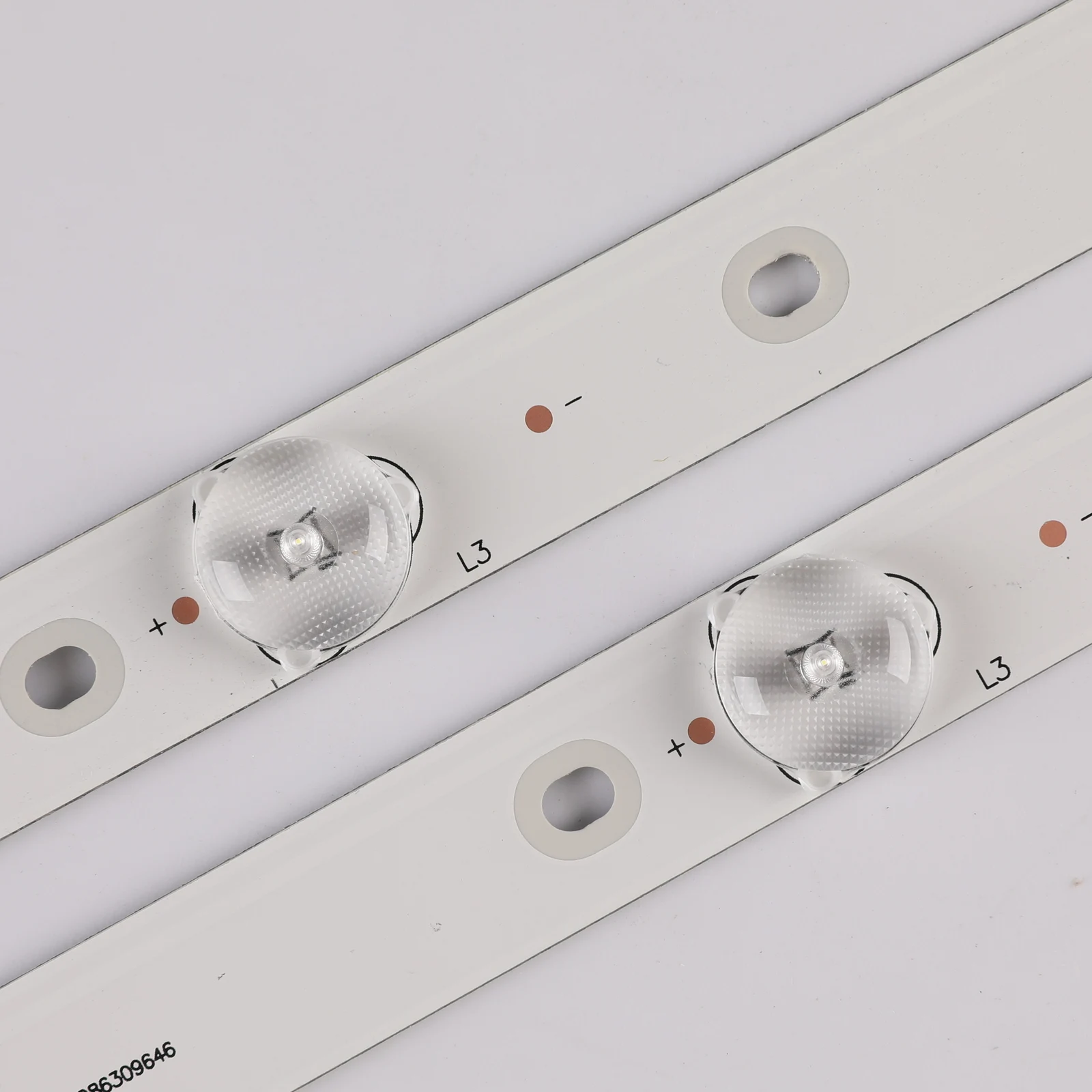 Tv LED Ʈ Ʈ Dexp H32B7100K 32 &LED TV  MS-L1343 V2 CY 2 * 6_3030_300MA_36V   JL.D32061330-081AS-M