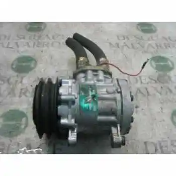 

AIR CONDITIONING COMPRESSOR Nissan TRADE 100 * SD7B10 SANDEN [6616356]