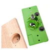 Concealed 35MM Cup Style Hinge Jig Boring Hole Drill Guide W/ Forstner Bit Woodworking Cutter Carpentery DIY Tools Hole Puncher ► Photo 3/6