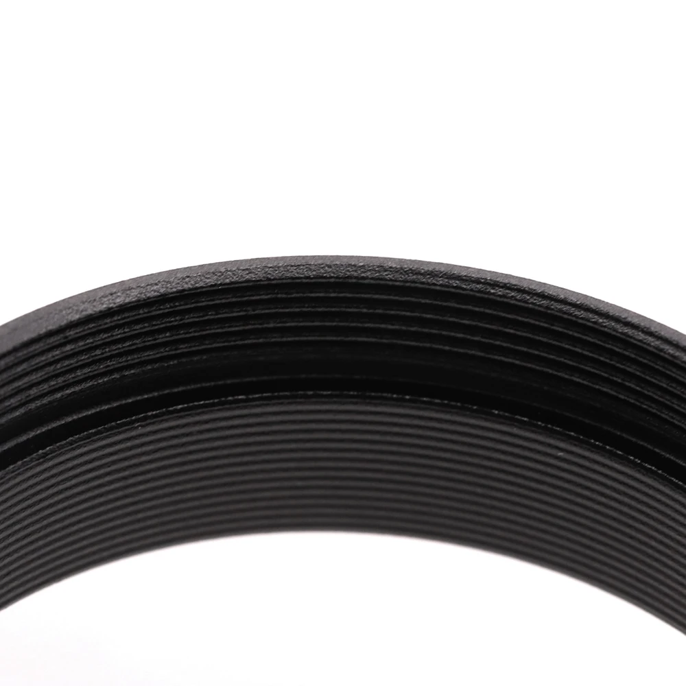Precision Adjustable M42 Extension Tube Set – 9 Length Options