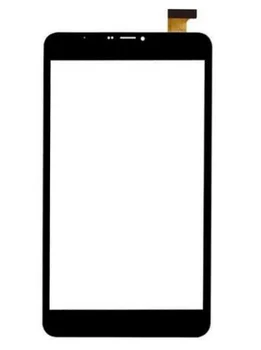 

Free shipping 8 inch touch screen,100% New for DEXP Ursus Z180 touch panel .Tablet PC touch panel digitizer