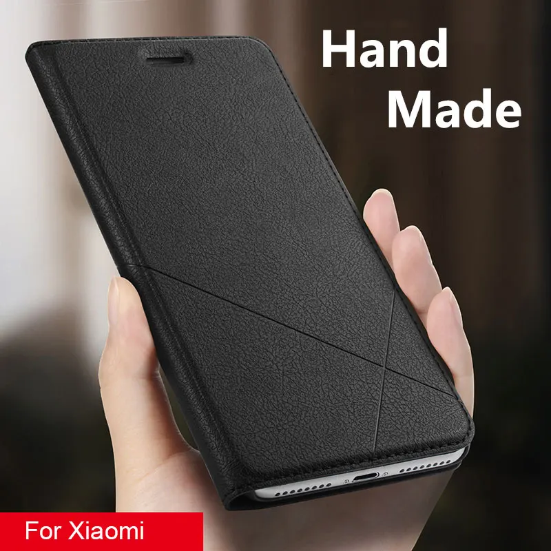 Флип-чехол для телефона Xiaomi mi A1 Аксессуары мобильных телефонов Анти-падение из