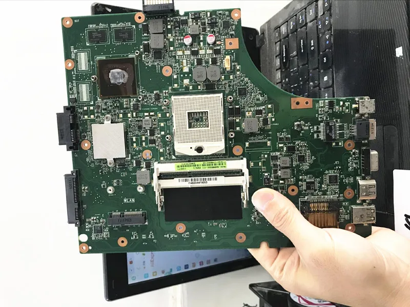 k53sv rev 3.0 / 2.1 / 3.1 / 2.3 suitable for asus