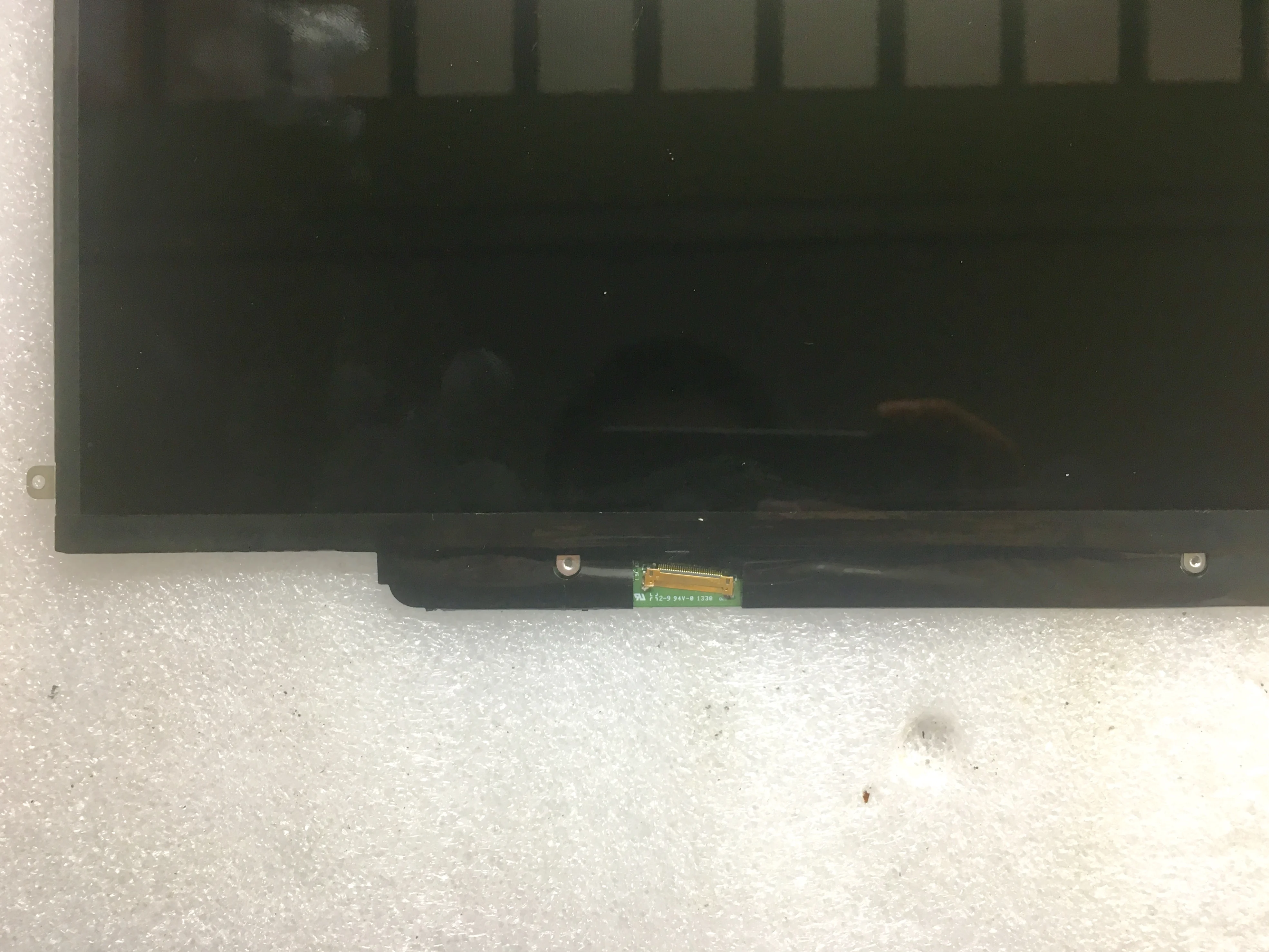   Macbook Unibody Pro 13.3 & LCD ȭ ÷ A1278 A1432 B133EW04 B133EW07 LP133WX3 N133I6-L09 LTN133AT09