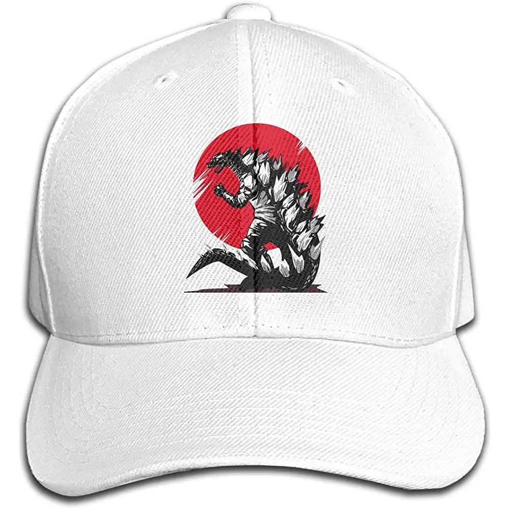 Японская Кепка, бейсболка с принтом, Бейсболка унисекс для спорта на открытом воздухе