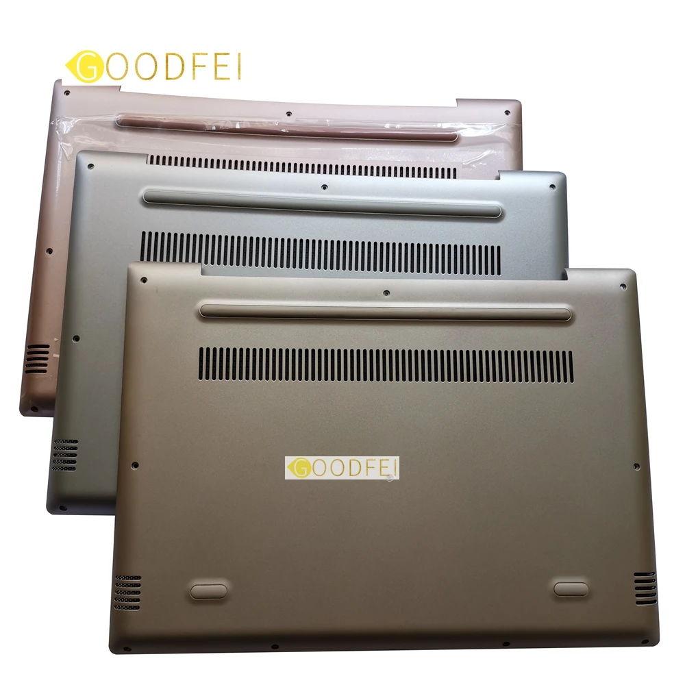 

New Original For Lenovo ideaPad 320s-14 320s-14ISK 320s-14IKB Bottom Base Cover Lower Case 2016 2017 non metallic