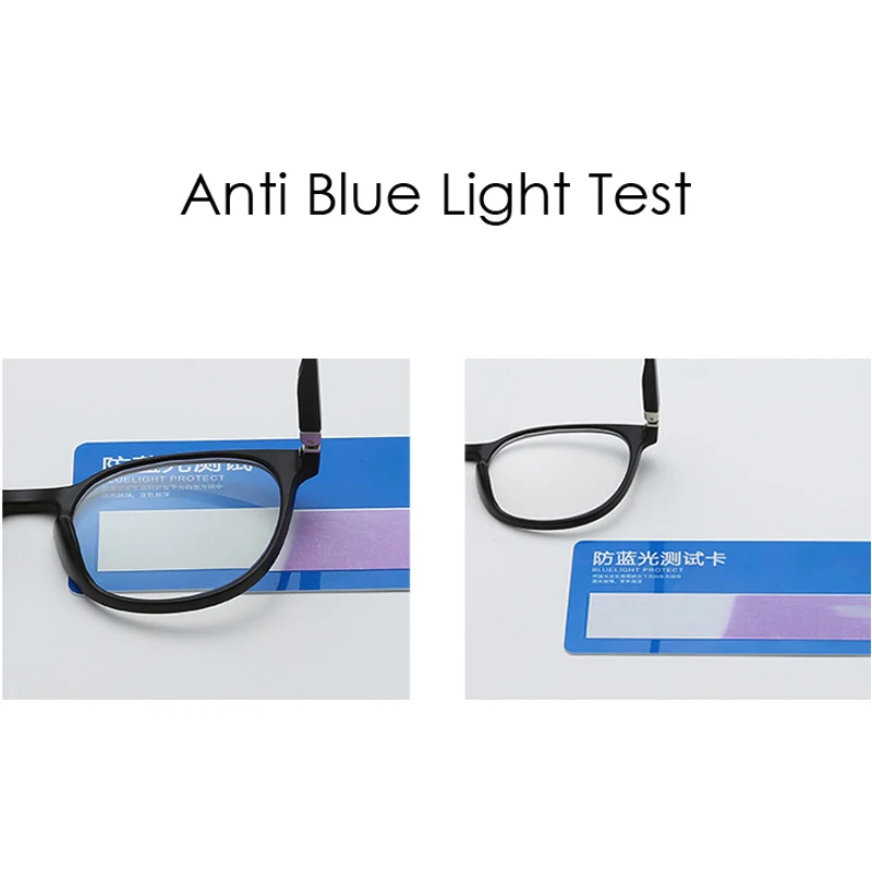 Seemfly, анти-синий светильник, очки для близорукости, Ретро стиль, классические, для мужчин и женщин, бизнес, близорукие очки, унисекс, от 0 до-4,0