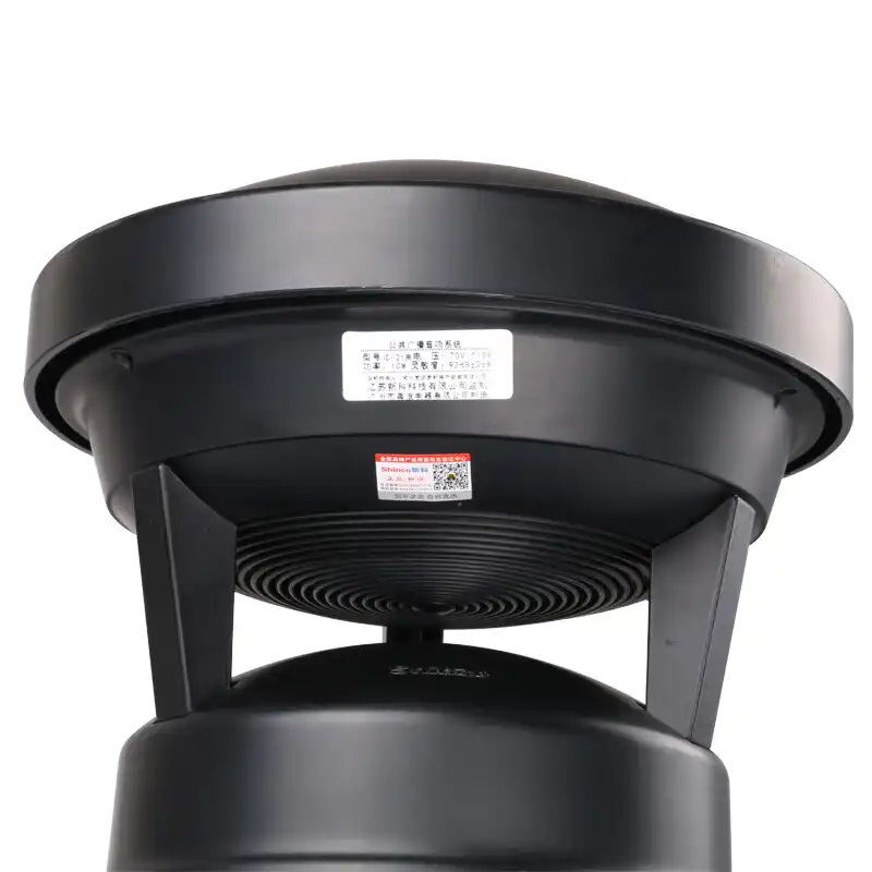 community outdoor speakers