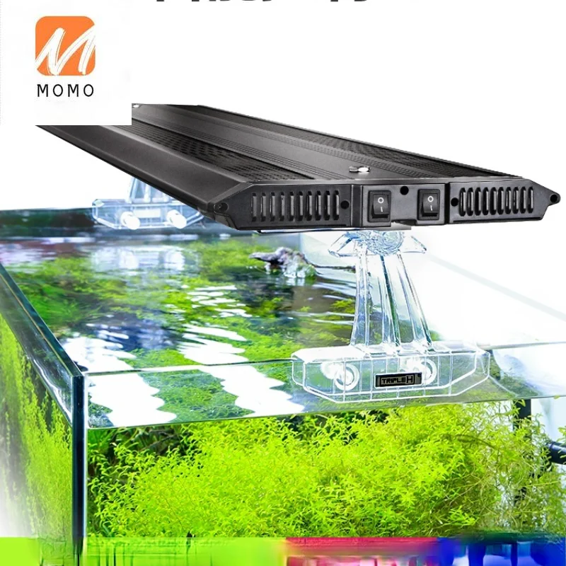 Professional Led Waterproof Lighting Lamp Full Spectrum Lamp T5HO