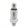 pressure transmitter sensor water oil fuel gas air  G1/4  12-36V 0-10V  0-600bar optional stainless steel pressure  transducer ► Photo 2/6