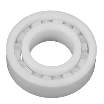 

6003 Bearing Sealed Ball Bearing Full Ceramic ZrO2 Ball Bearing 17X35X10mm Deep Groove Bearing