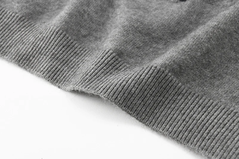 Pattern Big Size Knitting Sweater Loose Fit Round Neck Long Sleeve Women Sweater New Fashion Tide Autumn Winter D149