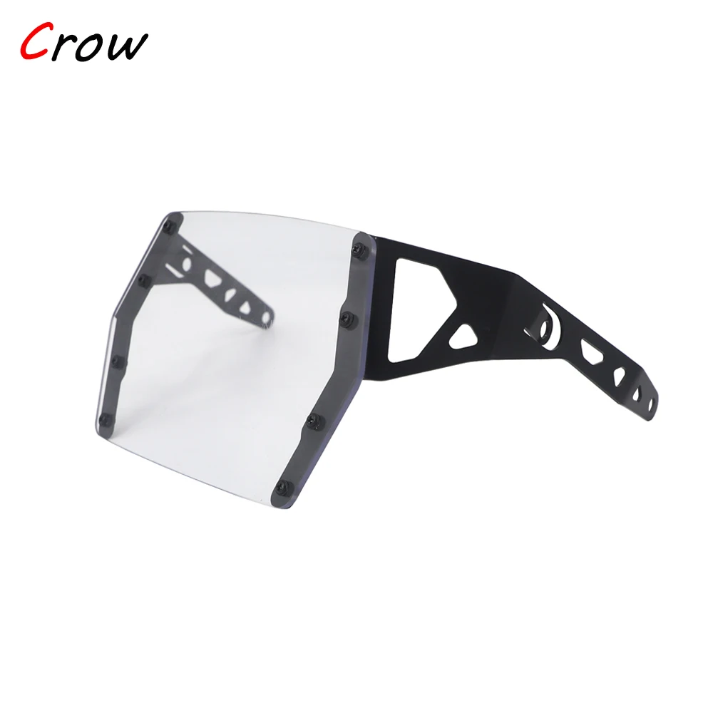 Grille De Protection Des Phares (R120 R