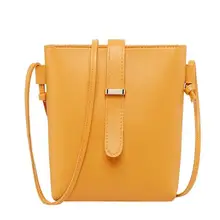 Таня красный полномодный Пояс украшения небольшой квадратный мешок Простой Досуг одного плеча сумка