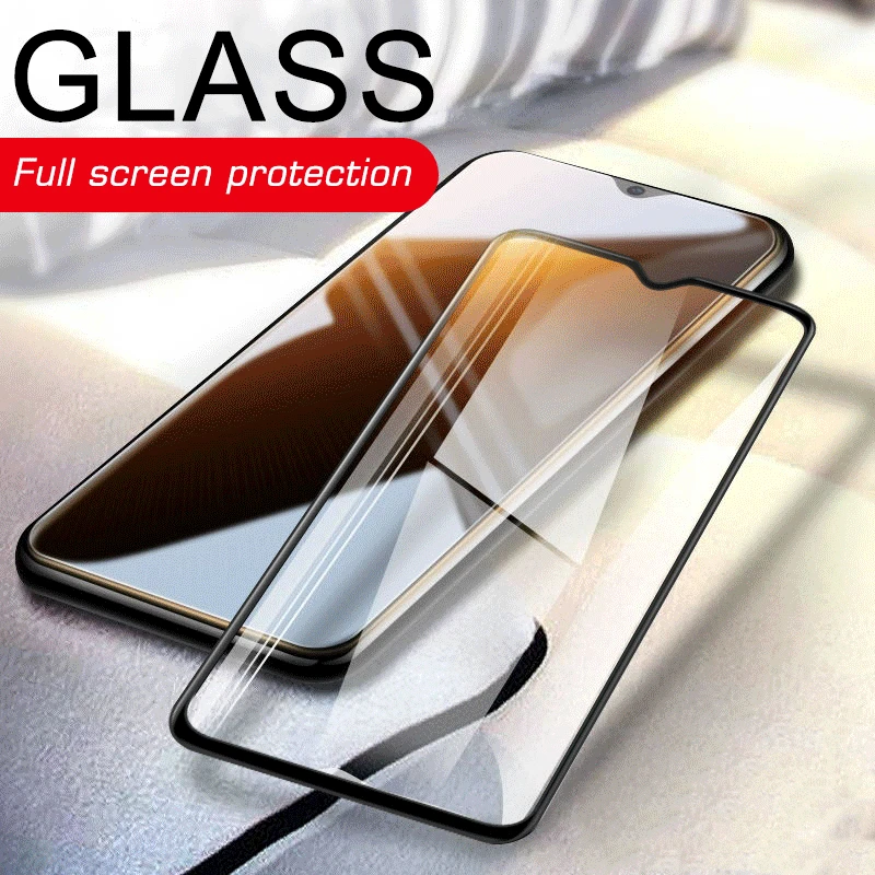 Защита экрана из закаленного стекла для Oneplus 7T 7 Pro 6t 5t 5 One Plus 7 Oneplus7 1+ 7 защита стекла для Oneplus 7T Pro