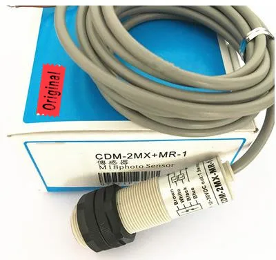 CDM-2MX + MR-1 новое зеркало рефлекторного типа фотоэлектрический переключатель