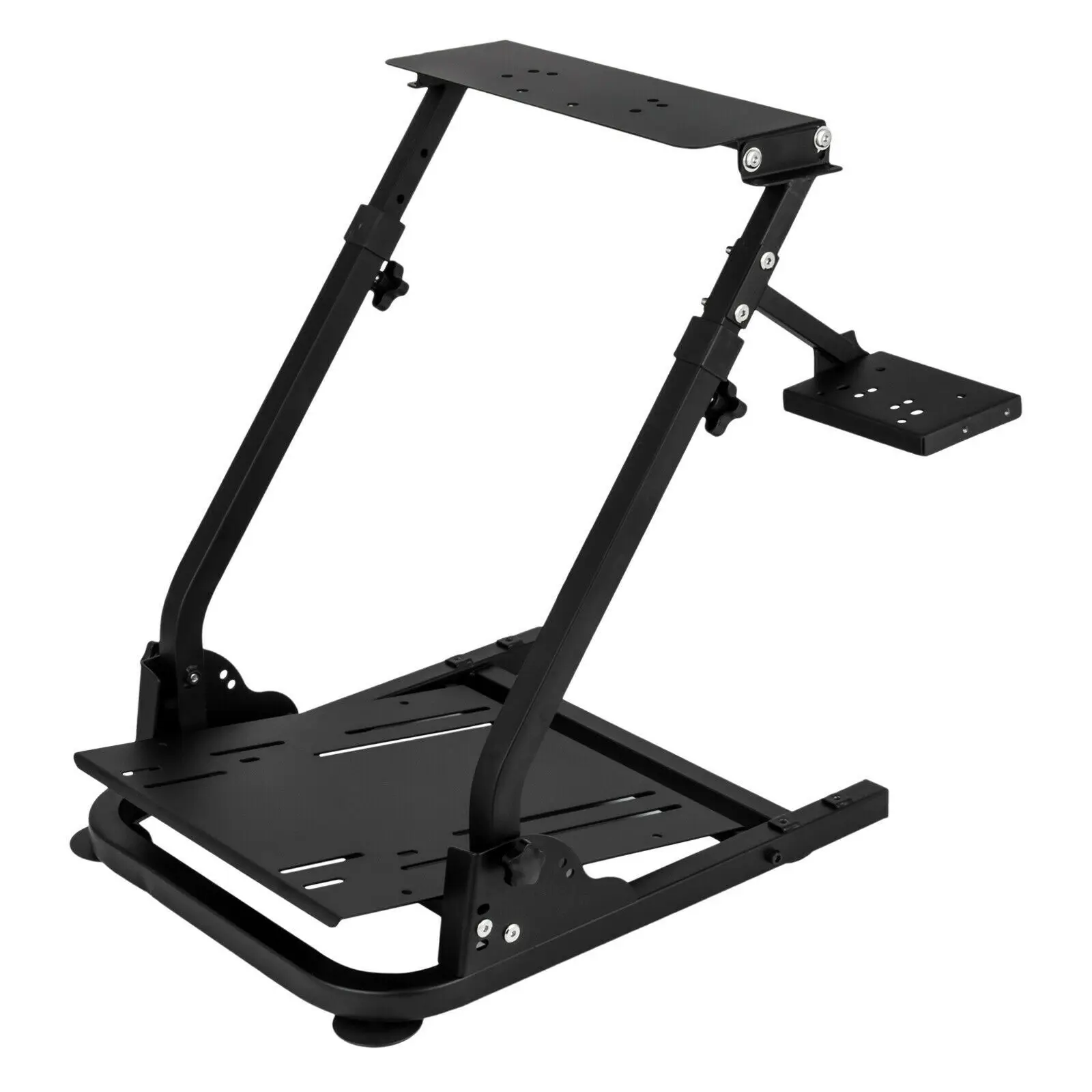 Steering Wheel Bracket for Logitech G25 G27 G29 and G920 Folding Racing Stand (G29) | Мебель