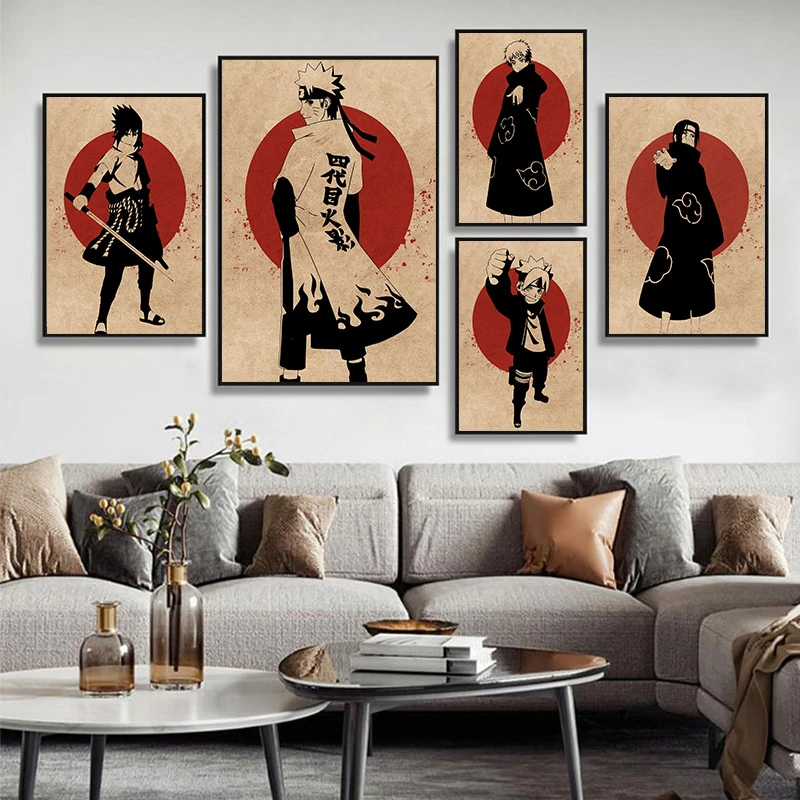 Poster Itachi Uchiha là lựa chọn tuyệt vời cho những ai yêu thích bộ anime Naruto Shippuden. Với chất lượng hình ảnh đẹp và đường nét tinh tế, những bức poster Itachi Uchiha đã trở nên rất phổ biến trong cộng đồng yêu anime. Hãy truy cập để thấy tác phẩm nghệ thuật này đầy đặn sức hút.