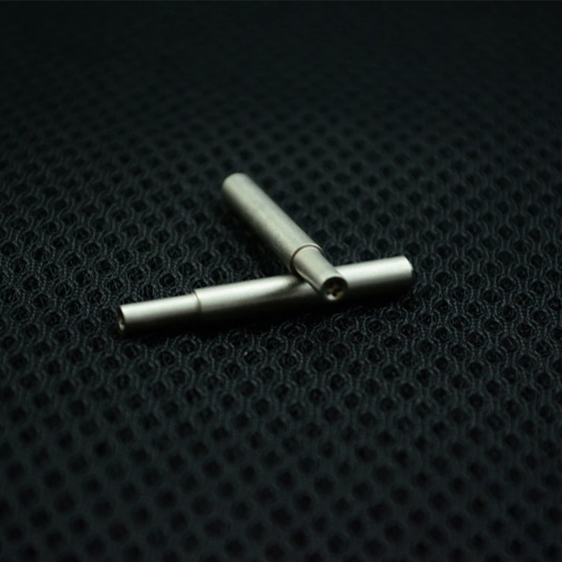 1Set Knife Handle Screws Removal Disassemble Tool for Microtec Halos Grip Screwdriver Tactical Inox Wrench Spanner Making DIY