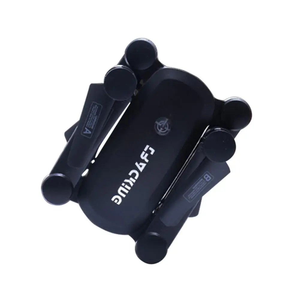 EBOYU QS005 Sky Hunter складной Радиоуправляемый Дрон для селфи с Wi-Fi FPV 2.0MP HD камерой режим удержания высоты Безголовый Радиоуправляемый квадрокоптер Дрон - Цвет: C