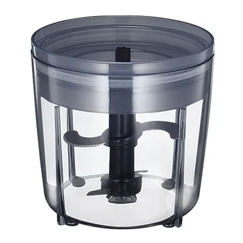 

Mini Multipurpose Electric Food Processor Meat Grinder Vegetable Chopper Fruit Blender Mincer HKS99