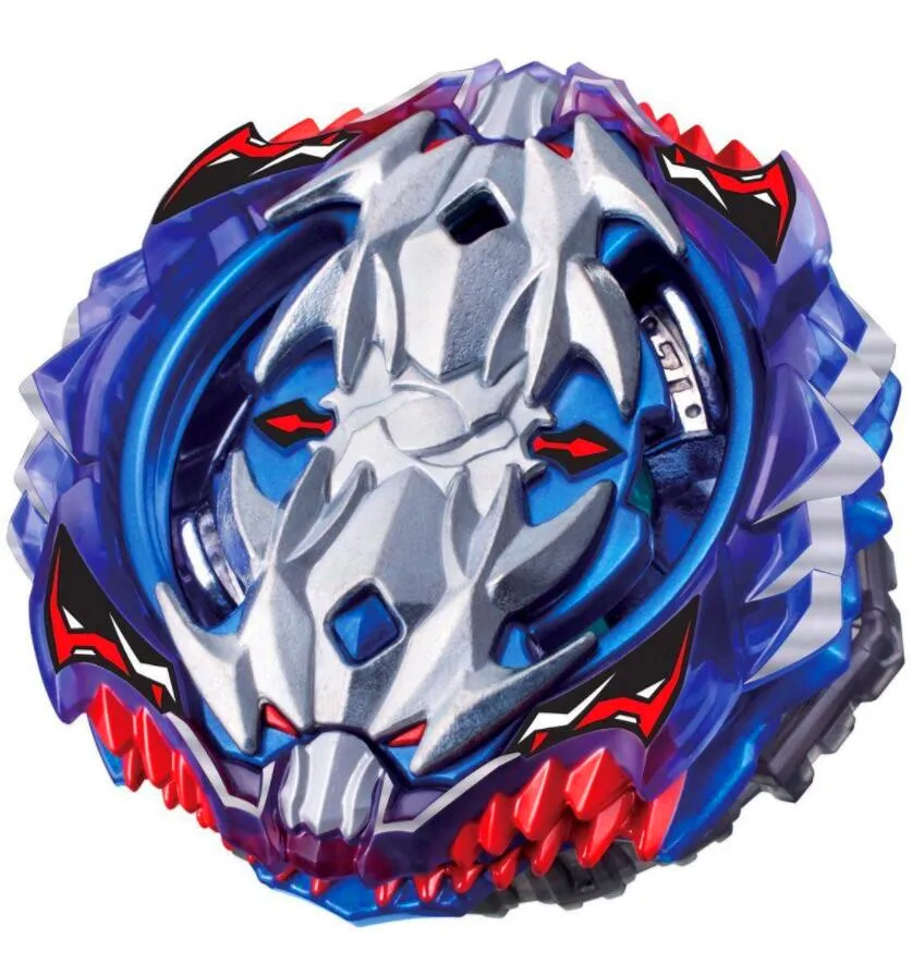 SPINNING TOP B193 Achilles Revive Phoenix B-117 Starter .10.Fr Toys For Children Children Toys