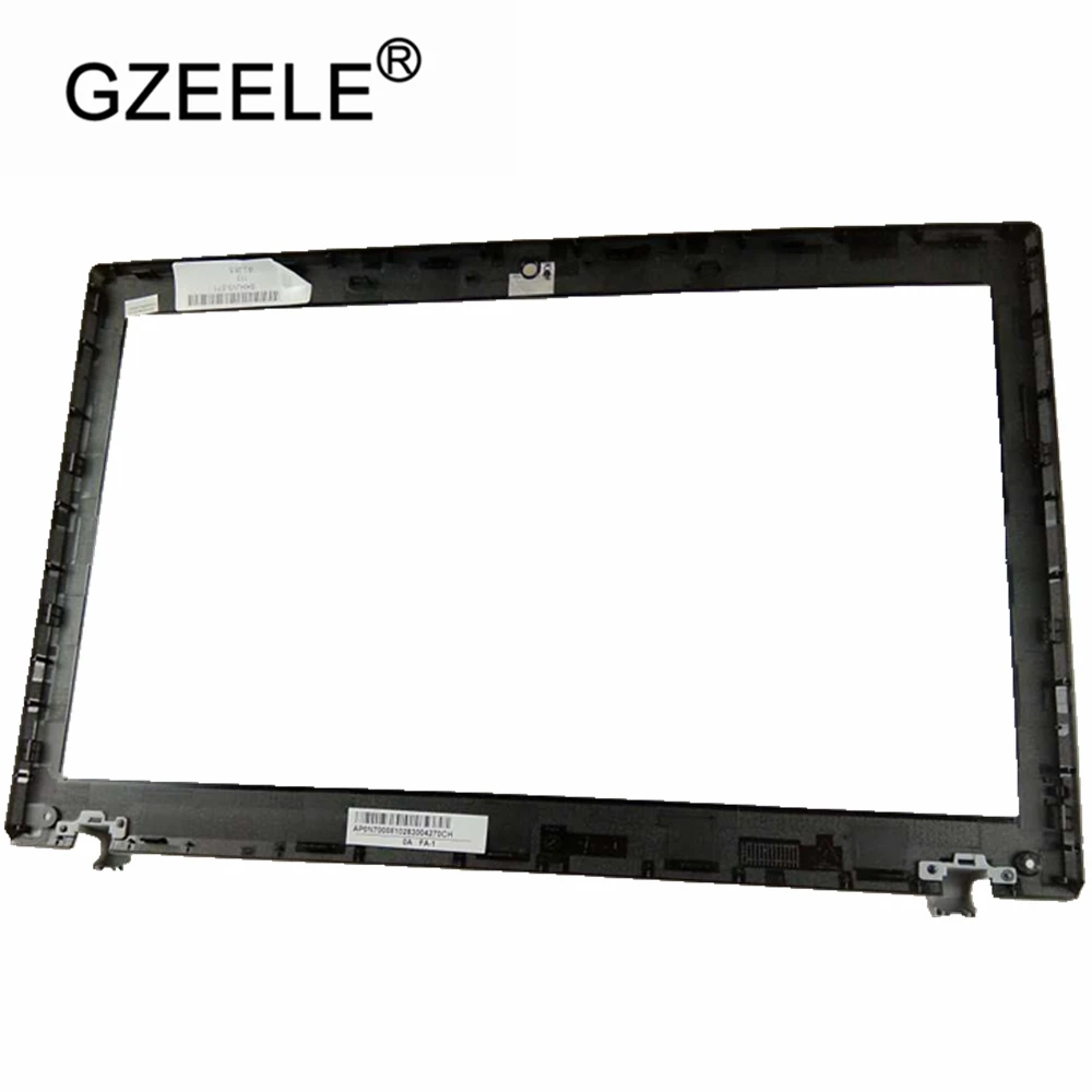 Аксессуары для ноутбука QH новинка Acer Aspire V3-571G V3-551 V3-531 передняя крышка с ЖК-экраном