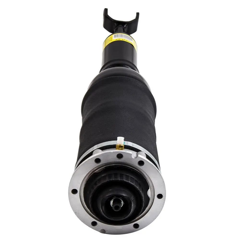 2 шт Fit 1999-2006 Audi Allroad Quattro Wagon A6 C5 Передняя пара пневматические стойки подвески