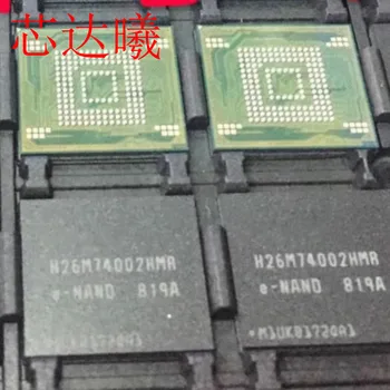 

XINDAXI H26M74002HMR BGA153 64G EMMC