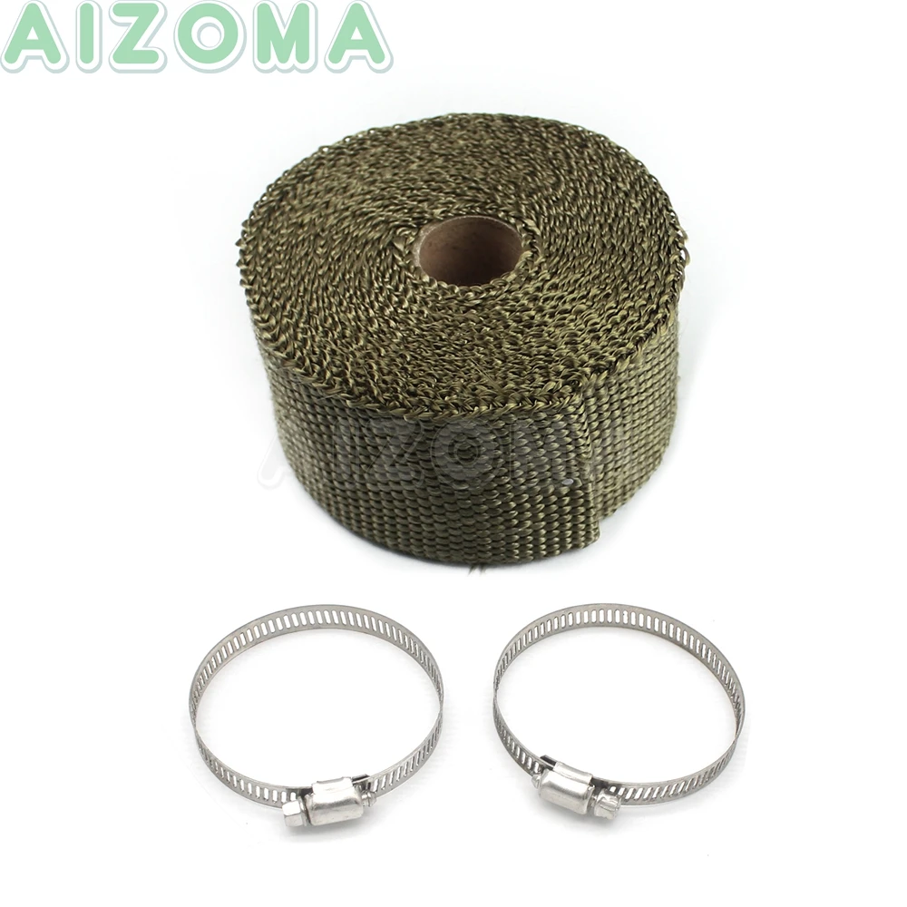 Купить Термоленту Для Глушителя Мотоцикла Днепр