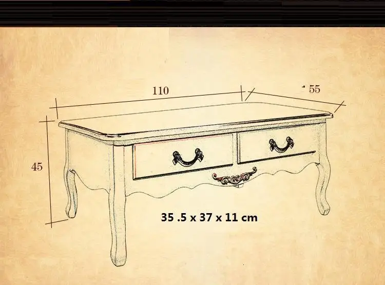 Ve Masalar Tablo прикроватный салон Tafel центральный Para Sala индивидуальный заказ Европейский кофе Basse Mesa мебель чайный столик