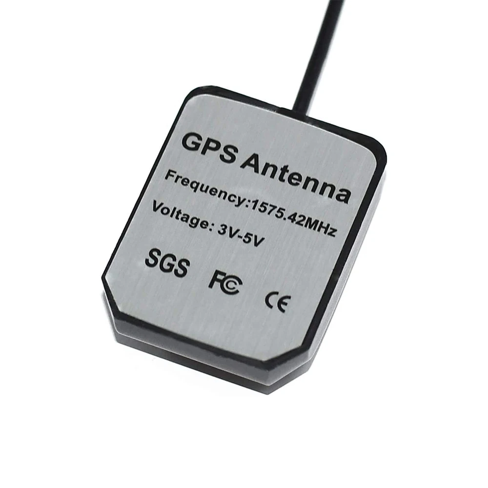 Garmin GPSMAP 62 62S 64 64ST 64S 60C 60CS 60Cx 60CSx 72 76 Lowrance 핸드 헬드 GPS 용 외부 활성 GPS 안테나 MCX 수 플러그