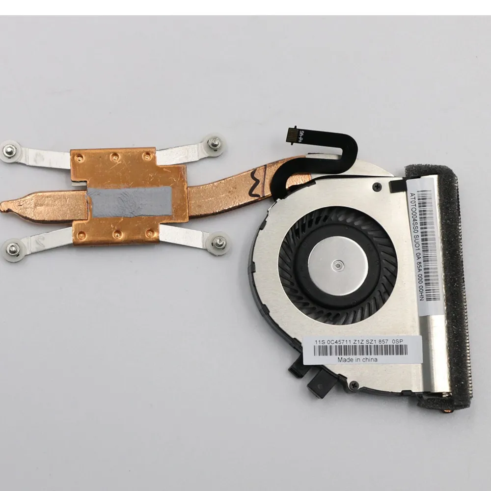 

for Lenovo Thinkpad X250 heatsink fan Thermals FRU 00HN909 00HN925 00HN927