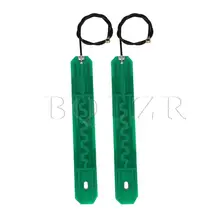 BQLZR 2 шт Внутренняя антенна с высоким коэффициентом усиления IPEX1 95x13,5 мм длина провода 20 см