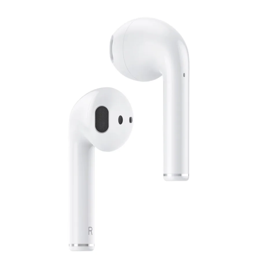 OPPO realme bourgeons Air sans fil couteurs v ritable sans fil Charing R1 puce double micro pour realme X X2 Pro