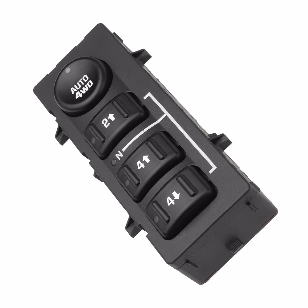 Чехол для перекачки переключатель для Chevrolet Tahoe Suburban для GMC Sierra Silverado Cadillac Avalanche 19259313 15136039