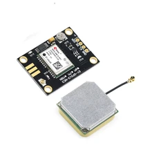 Black GY-NEO6MV2 GPS module with Flight Control Flight Control EEPROM MWC APM2.5 large antenna NEO6MV2 Black GY-NEO6MV2 GPS module with Flight Control Flight Control EEPROM MWC APM2.5 large antenna NEO6MV2