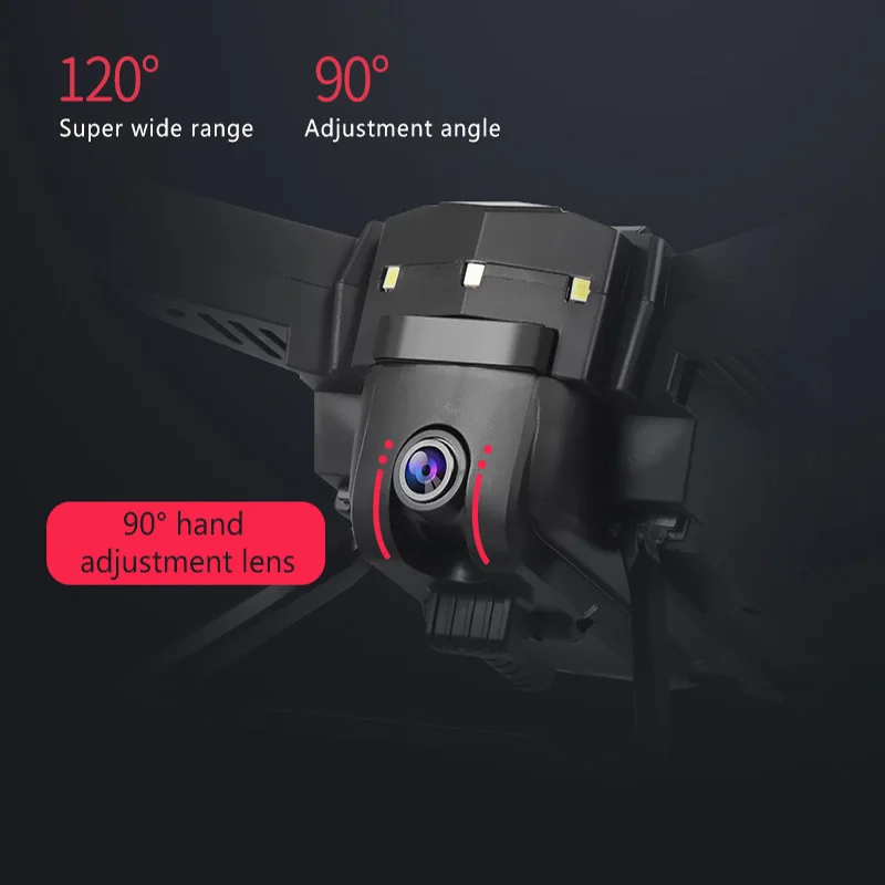 KY601G KY601S RC Дрон с GPS камерой 4K HD WiFi FPV модель Электрический складной Квадрокоптер