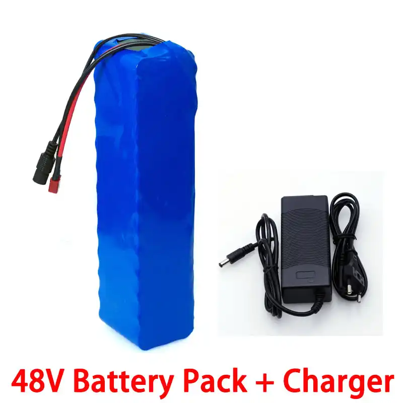 electric bike battery 48v