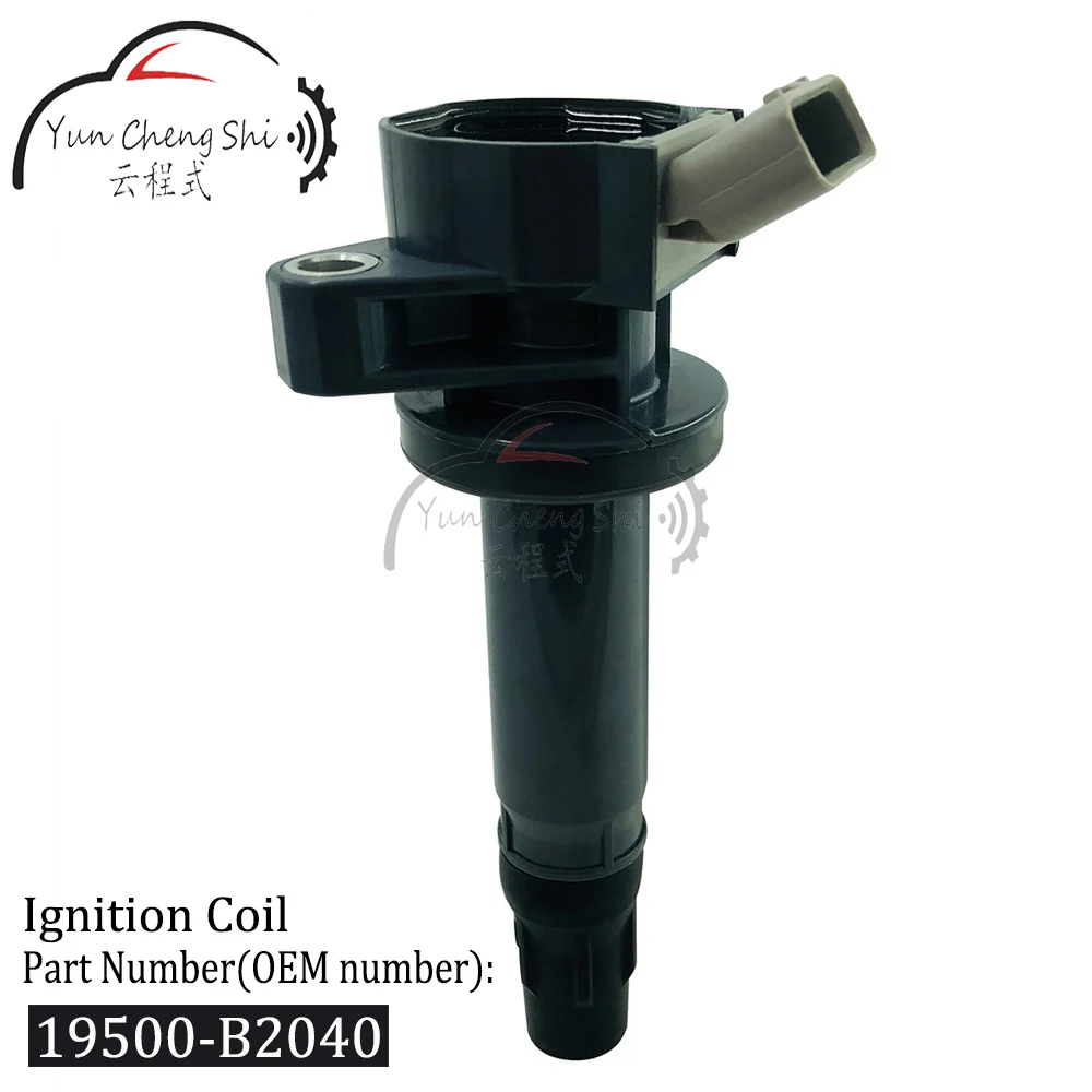 

19500-B2040 / 19500-B2050 19500B2040 19500-B2050 NEW Ignition Coil For TOYOTA Auris Avensis Estate Liftback 2003 2004 2005-2012