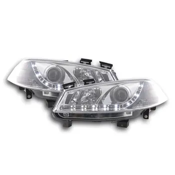 

Constr FKFSRN010017faro Daylight Renault Megane 2 3/5 year doors. 03-06 Chrome