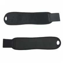 Защитная повязка на запястье, фиксатор, поддержка карпального тоннеля, растяжения, Натяжной ремень для спортзала, регулируемый, спортивный, облегчающий боль, защита запястья рук, обертка Ba