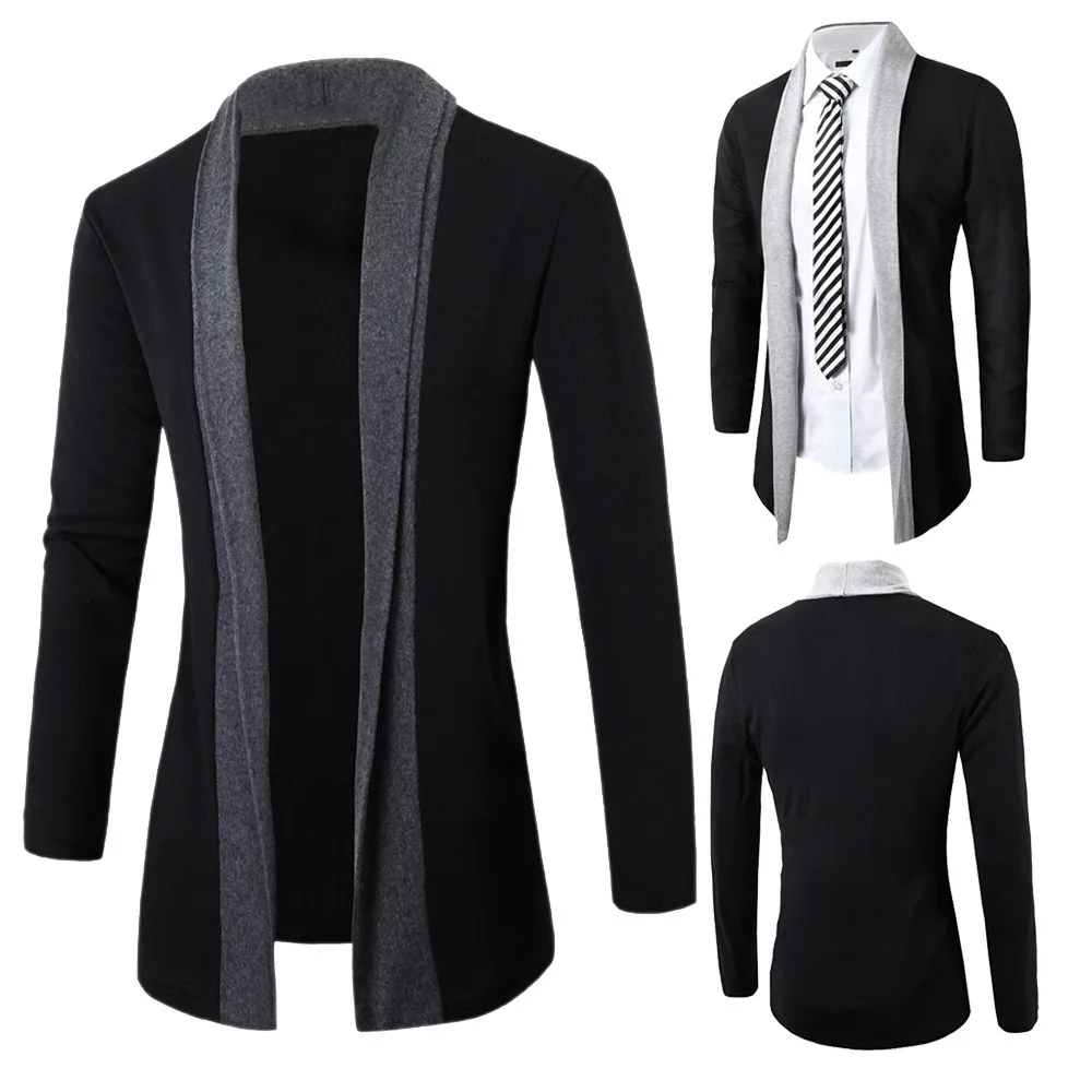 Brand Cardigan Men 2020 Spring Casual Jackets Male Slim Fit Long Sleeve Casual Knitted Coat Fashion Plus Size Men's Pull Homme Brand Cardigan Men 2020 Spring Casual Jackets Male Slim Fit Long Sleeve Casual Knitted Coat Fashion Plus Size Men's Pull Homme