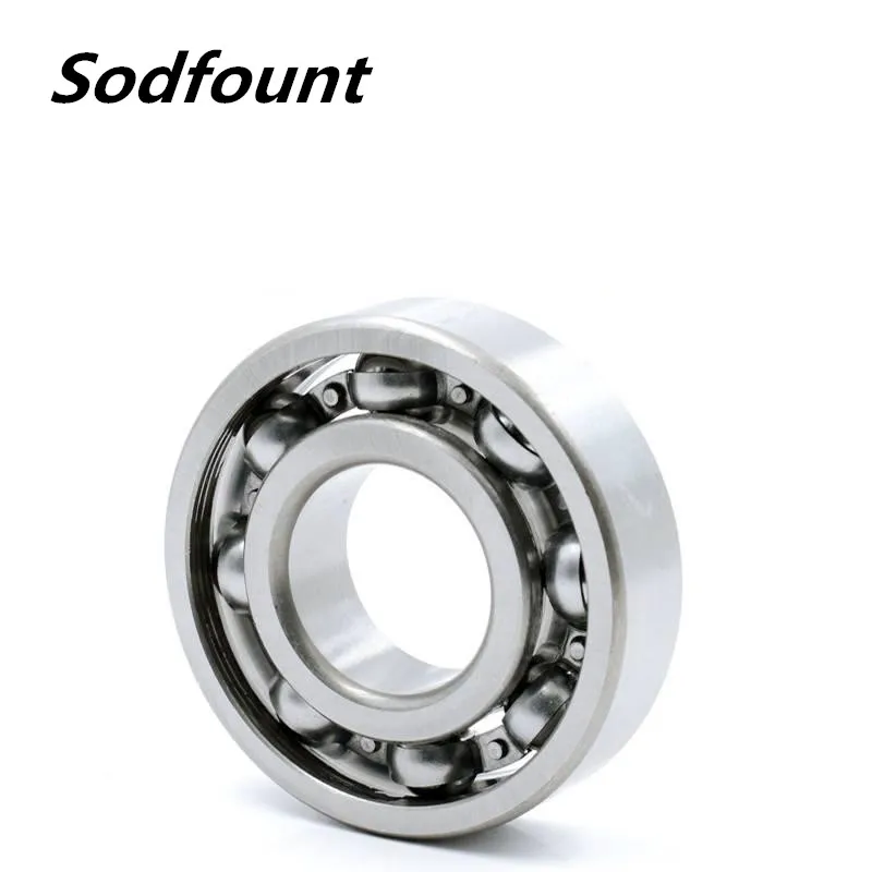 

1pcs Thin-walled deep groove ball open bearing 16013 size inner diameter 65 outer diameter 100 thickness 11mm