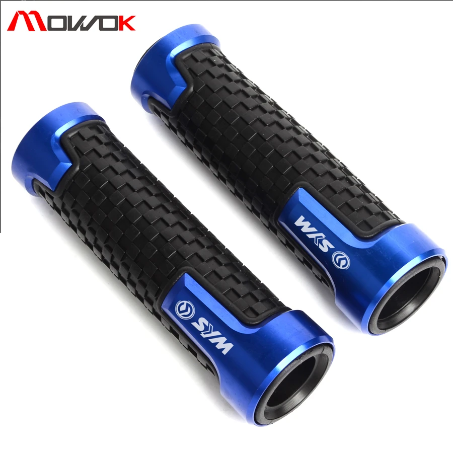 Ручки для Руля Мотоцикла Для SYM CRUISYM 300 Joymax 125/250/300 GTS 250i/300i MaxSym 400i/500i/600i ручка