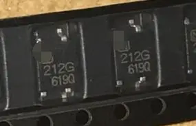 

100% NEW Free shipping AQY212 AQY212GS 212G