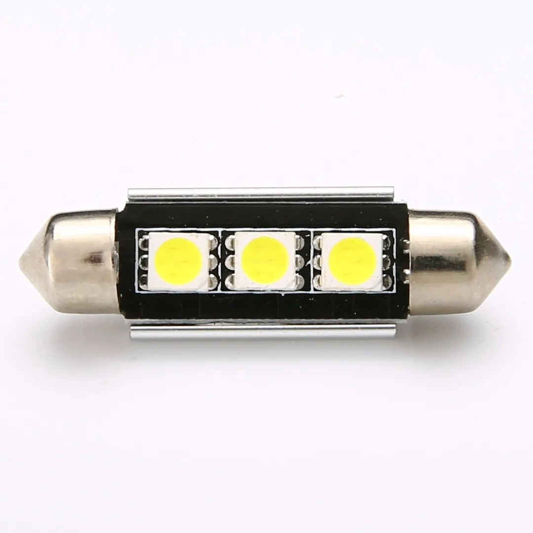 13pcs/set 12V Front/Rear Dome Replacement LED Auto Car Lamp White Car Interior LED Light Bulb Kit For V-W G-olf 6 MK-6 2010-2015