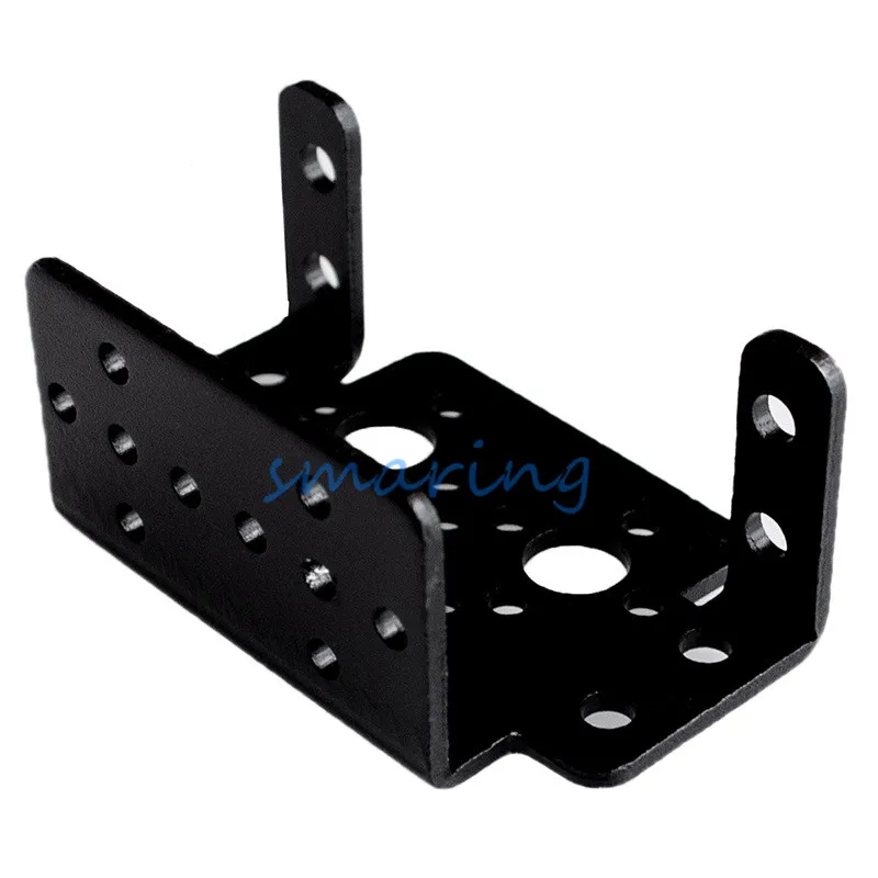 

MG995 MG996 Multifunction Servo Bracket Robotic Manipulator DIY Robot Mount For RC Robot