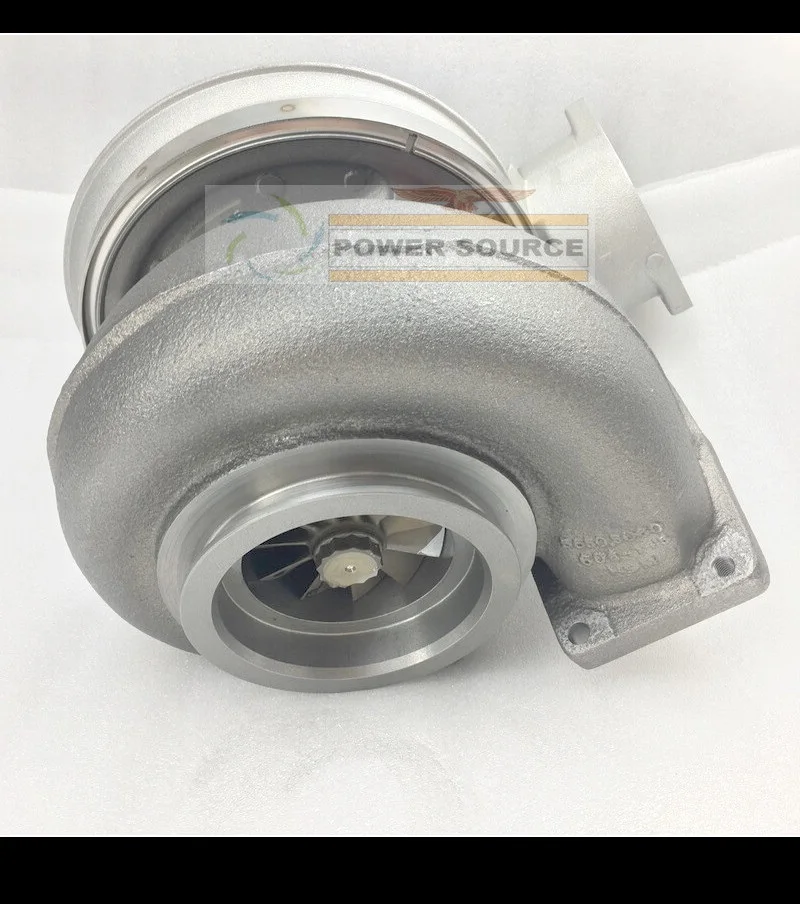 Turbo S500 15009889509 3802140 3837220 turbocharger for Volvo Penta Marine D16 Engine (3)